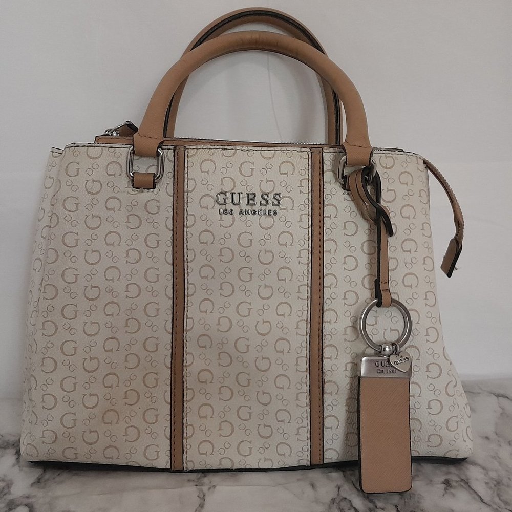 GUESS bag/purse